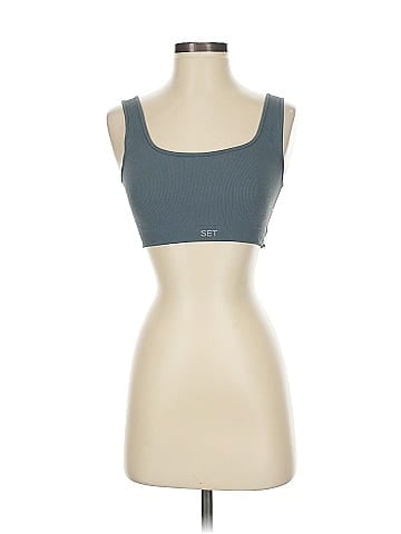 Set Active Sports Bra (view 1)
