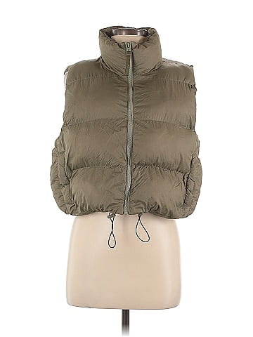 MWL by Madewell Vest (view 1)
