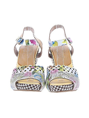 Spring Step Heels (view 2)