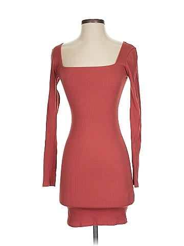 Blue Blush Cocktail Dress (view 1)