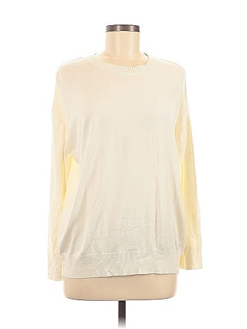 Massimo Dutti Pullover Sweater (view 1)