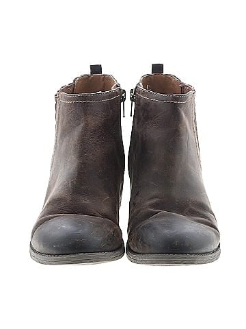 Sperry Top Sider Ankle Boots (view 2)