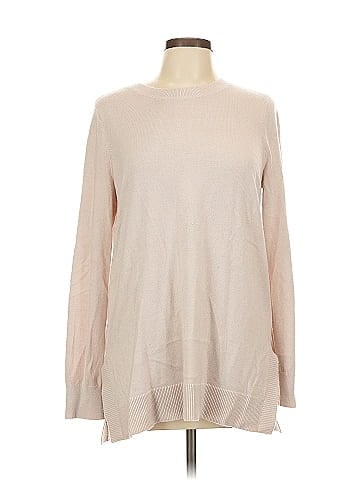 Ann Taylor LOFT Pullover Sweater (view 1)