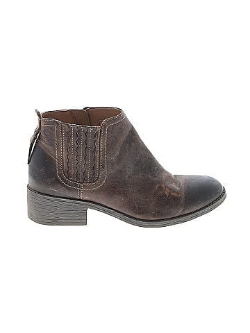 Sperry Top Sider Ankle Boots (view 1)