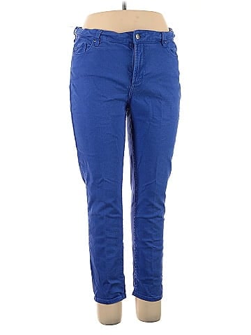 Not Your Daughter's Jeans Jeans (view 1)