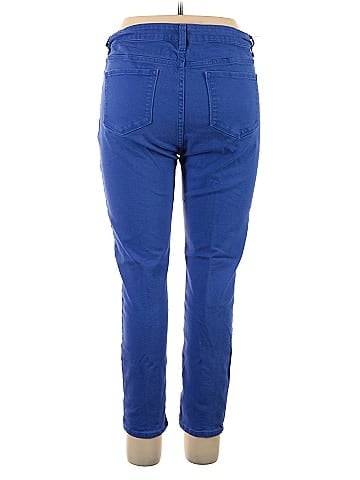 Not Your Daughter's Jeans Jeans (view 2)