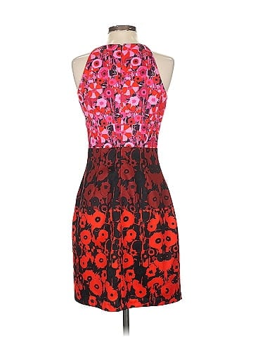 Belle Badgley Mischka Cocktail Dress (view 2)