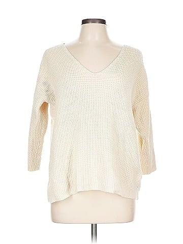 Part Two Pullover Sweater (view 1)
