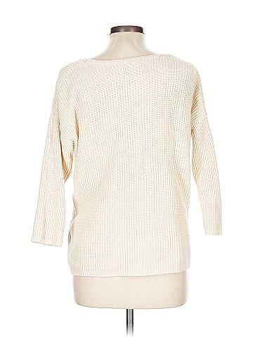 Part Two Pullover Sweater (view 2)
