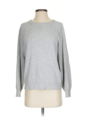 J.Crew Pullover Sweater (view 1)