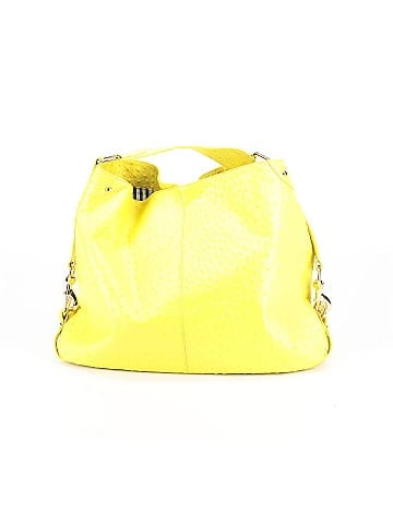 Rebecca Minkoff Leather Hobo (view 1)