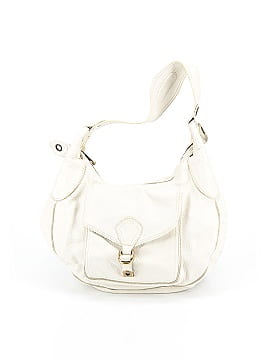 Marc By Marc Jacobs Leather Hobo