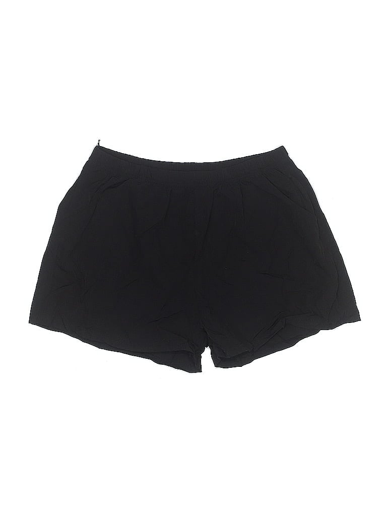 Pre-owned Assorted Brands Shorts In Black