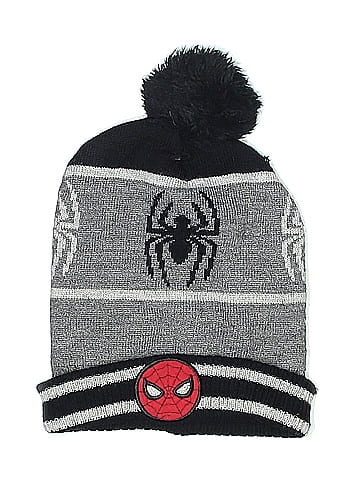 Spiderman Beanie (view 1)