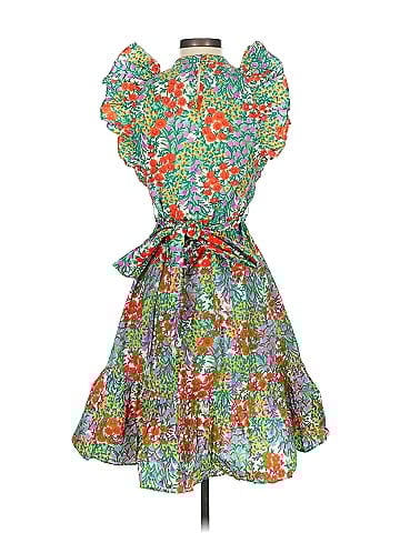 Banjanan Cocktail Dress (view 2)