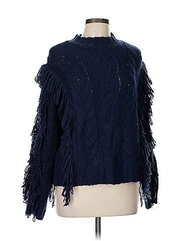 525 America Pullover Sweater (view 1)