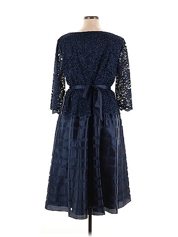Alex Evenings Cocktail Dress (view 2)