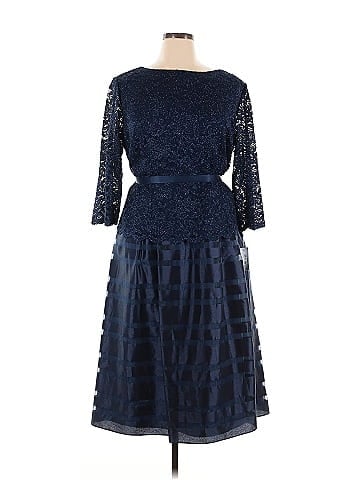 Alex Evenings Cocktail Dress (view 1)