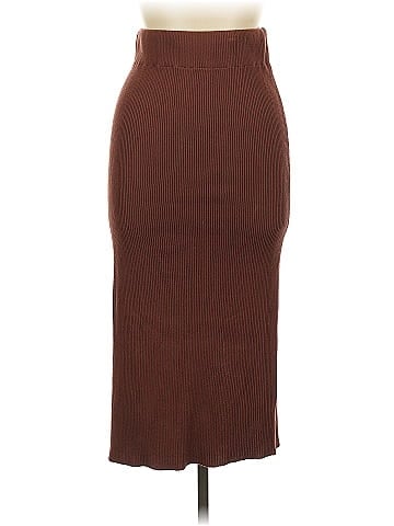 Haute Monde Casual Skirt (view 1)