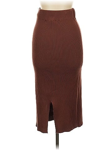 Haute Monde Casual Skirt (view 2)