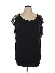Cache Short Sleeve Top