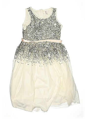 Justice Dress (view 1)