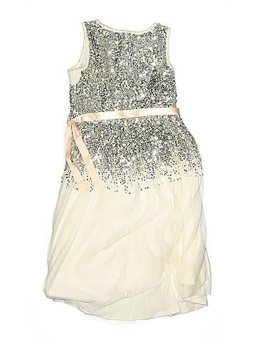 Justice Dress (view 2)