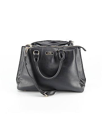 BCBG Satchel (view 1)