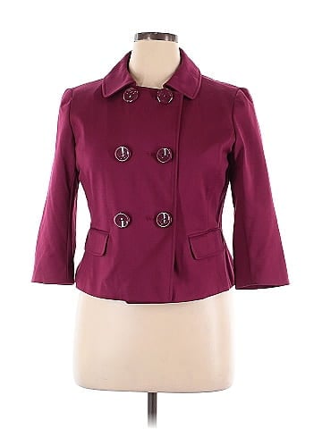 Ann Taylor Factory Coat (view 1)