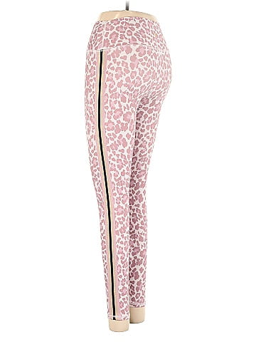 Spiritual Gangster Leggings (view 2)
