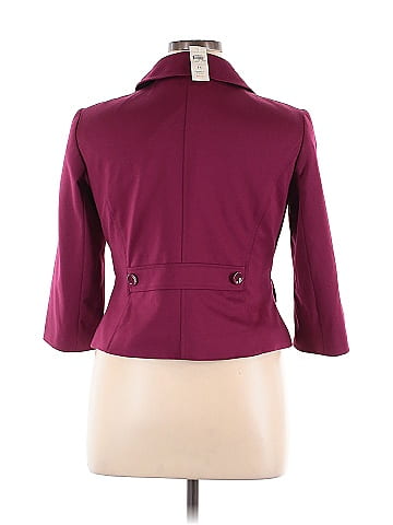 Ann Taylor Factory Coat (view 2)