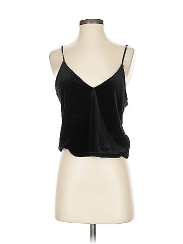 Cotton Candy LA Tank Top (view 1)