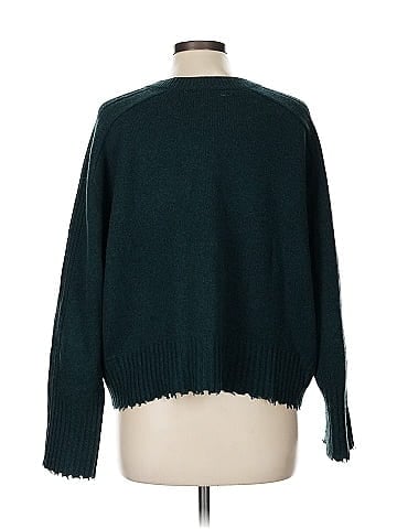 ALLSAINTS Pullover Sweater (view 2)