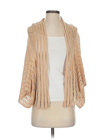 Sparrow Cardigan (view 1)
