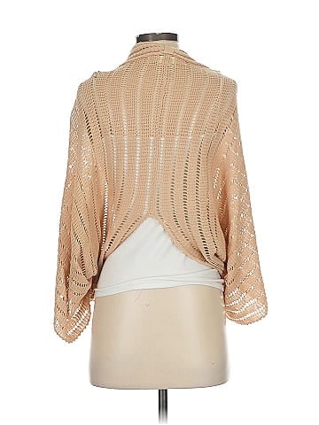 Sparrow Cardigan (view 2)