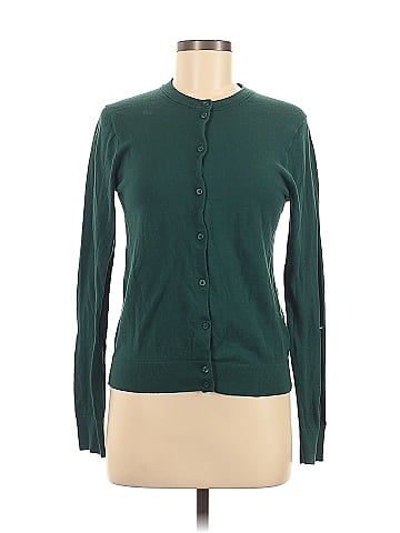 J.Crew Factory Store Cardigan (view 1)