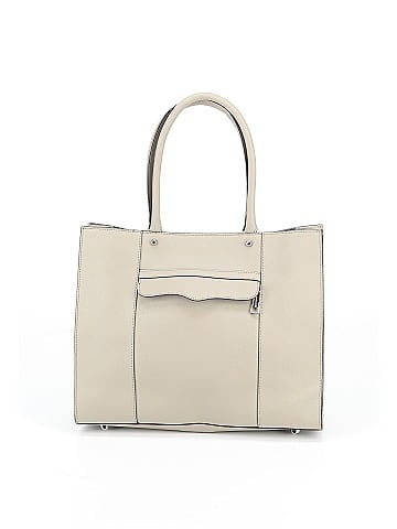 Rebecca Minkoff Leather Tote (view 1)