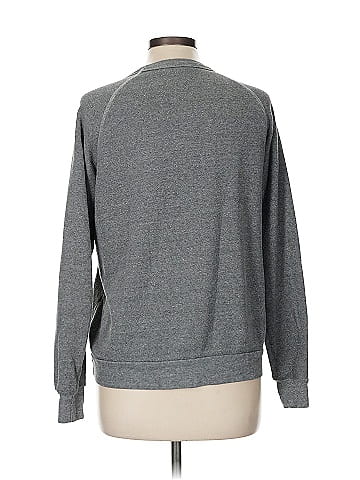 Alternative Earth Sweatshirt (view 2)