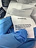 Wrangler Jeans Co Solid Ivory White Long Sleeve Button-Down Shirt Size S (kids) - photo 5