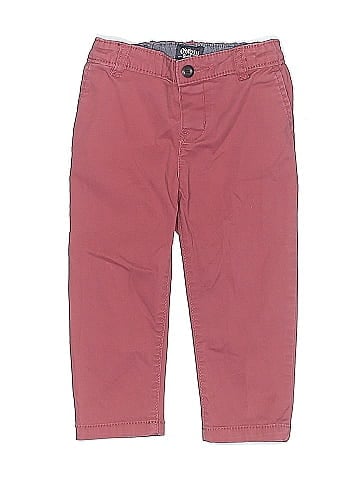 OshKosh B'gosh Casual Pants (view 1)