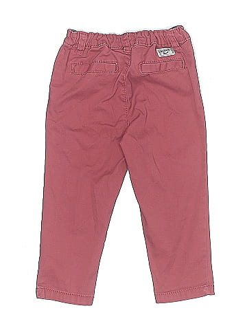 OshKosh B'gosh Casual Pants (view 2)