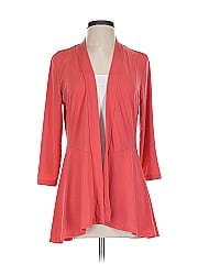 Susan Graver Cardigan