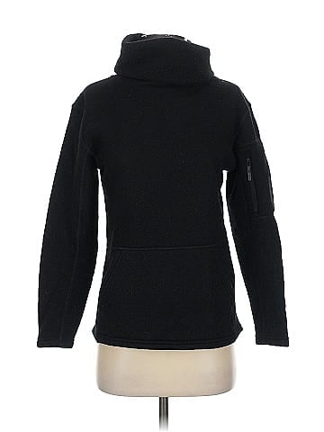 Smartwool Turtleneck Sweater (view 1)