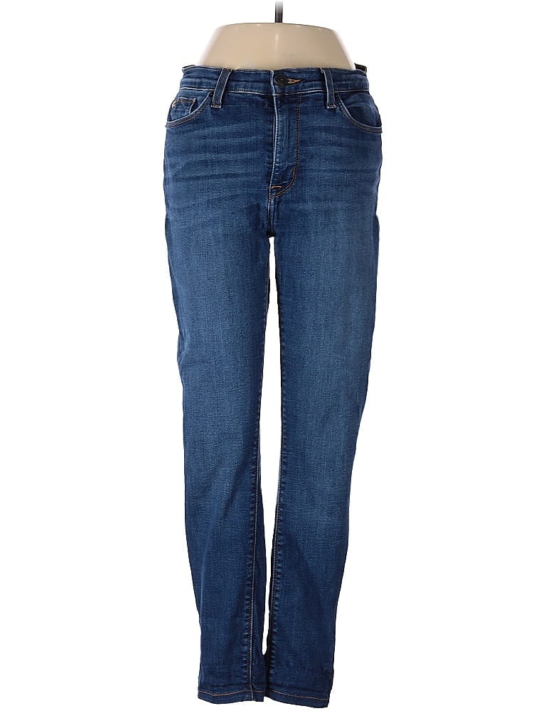 Pre-owned Hudson Jeans In Blue