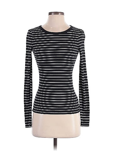Robbie Bee Long Sleeve T-Shirt (view 1)