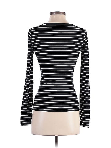 Robbie Bee Long Sleeve T-Shirt (view 2)