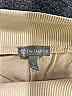 T by Talbots Solid Tan Casual Pants Size S - photo 3