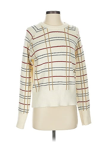 Maje Pullover Sweater (view 1)