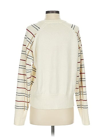 Maje Pullover Sweater (view 2)