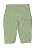 Kids Play 100% Other Green Jeans Size 3-6 mo - photo 1